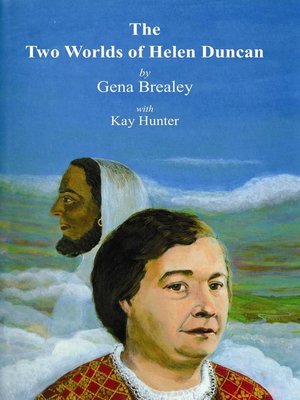 cover image of The Two Worlds of Helen Duncan